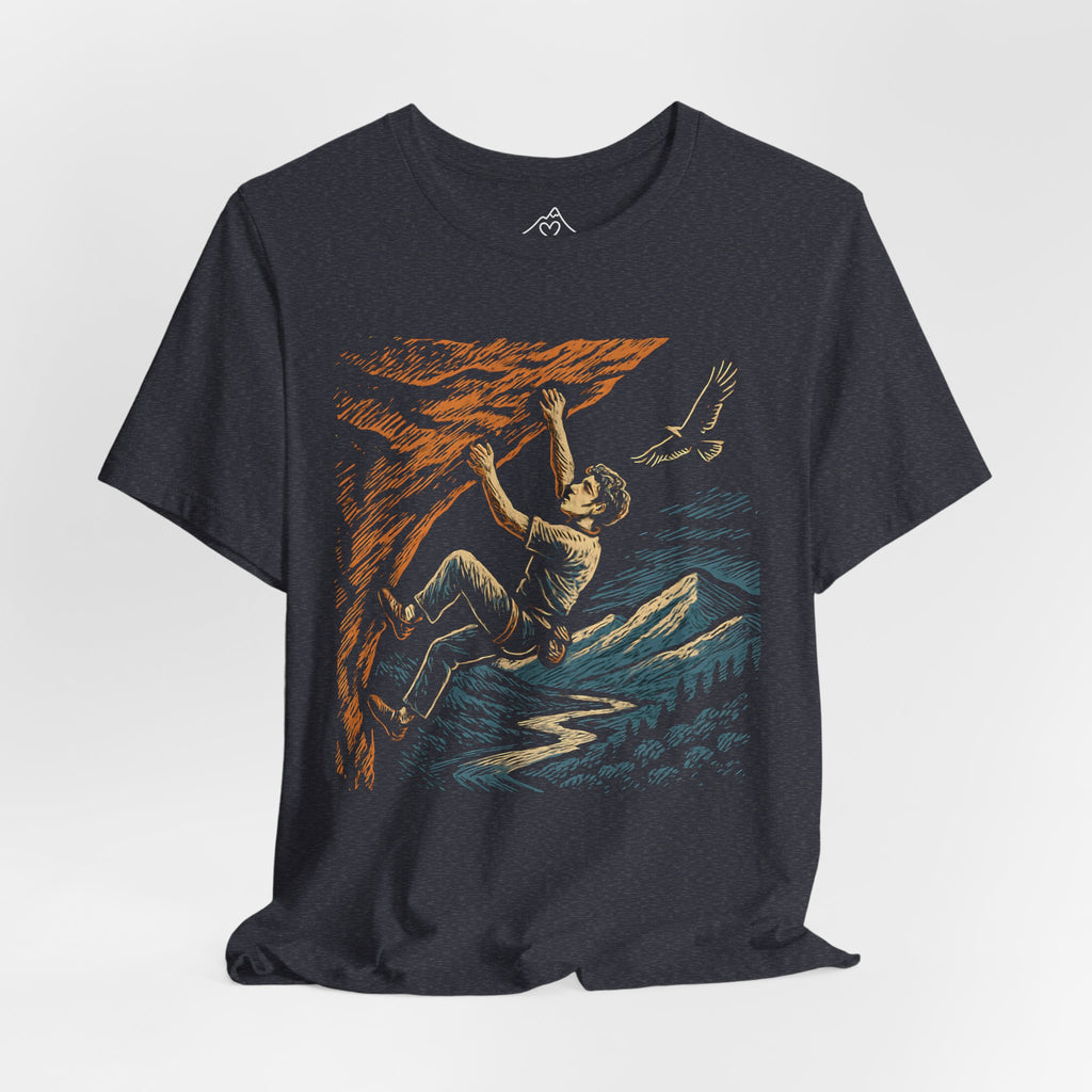 Free Solo T-Shirt