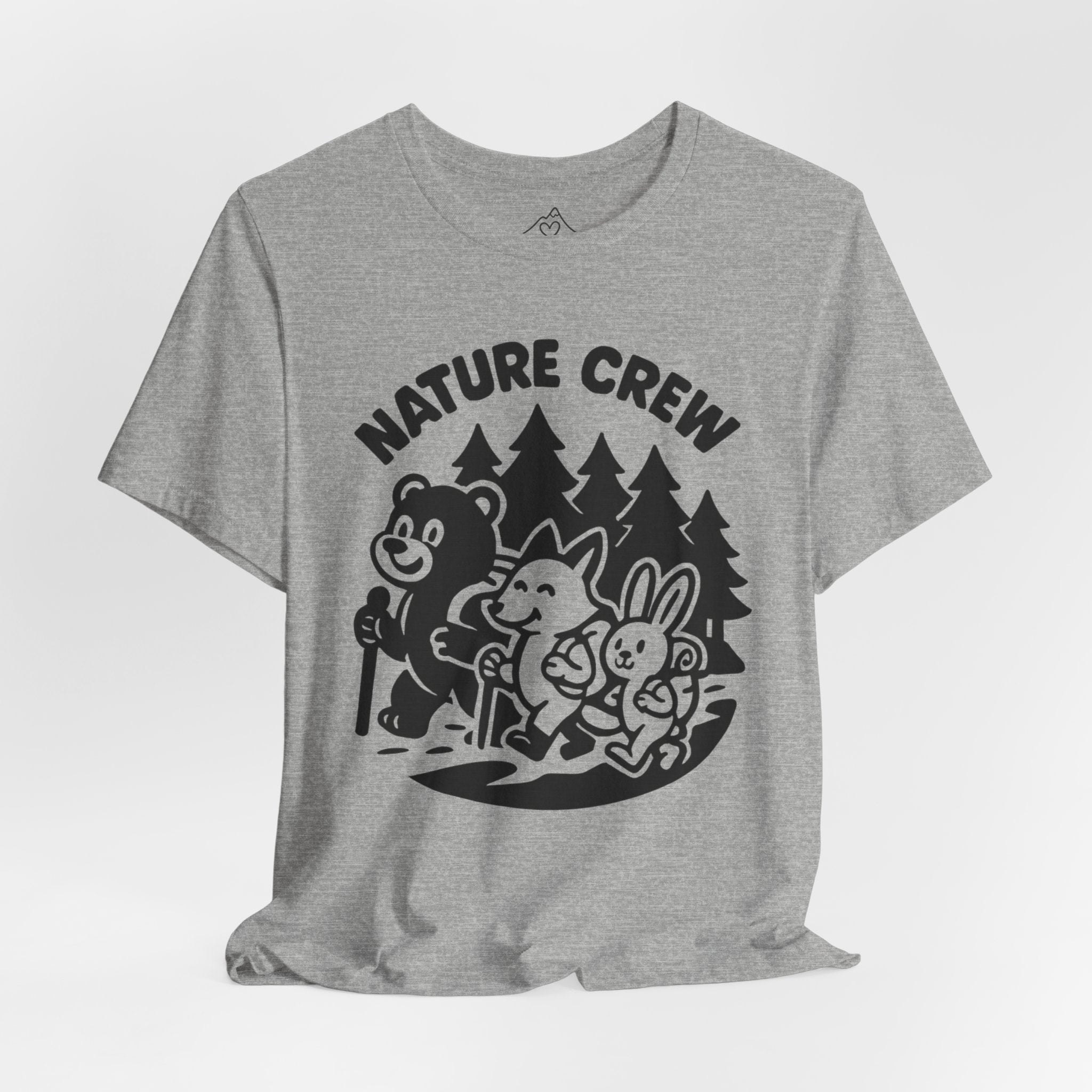 Nature Crew T-Shirt