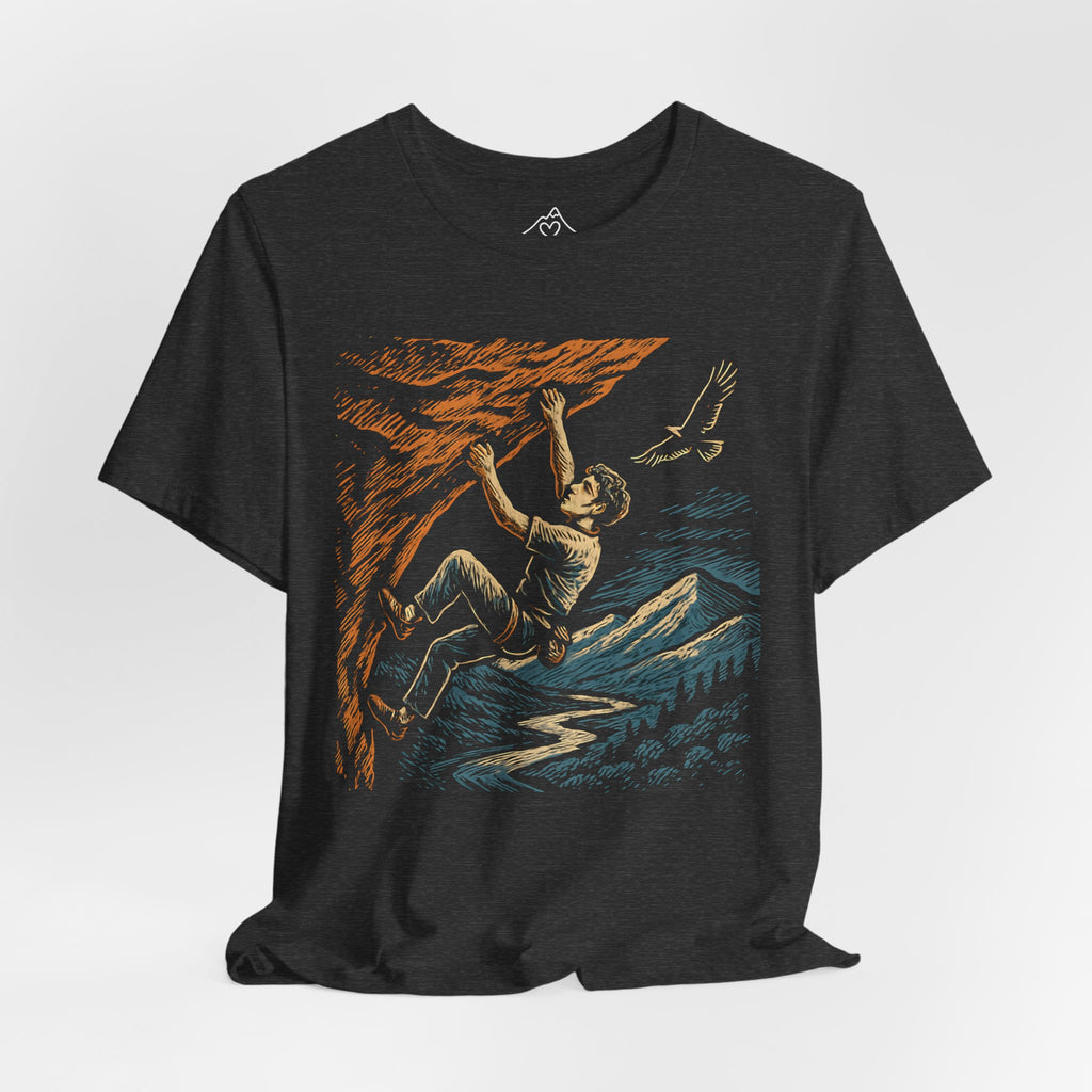Free Solo T-Shirt