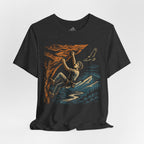 Free Solo T-Shirt