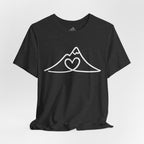 Peaklov Logo T-Shirt