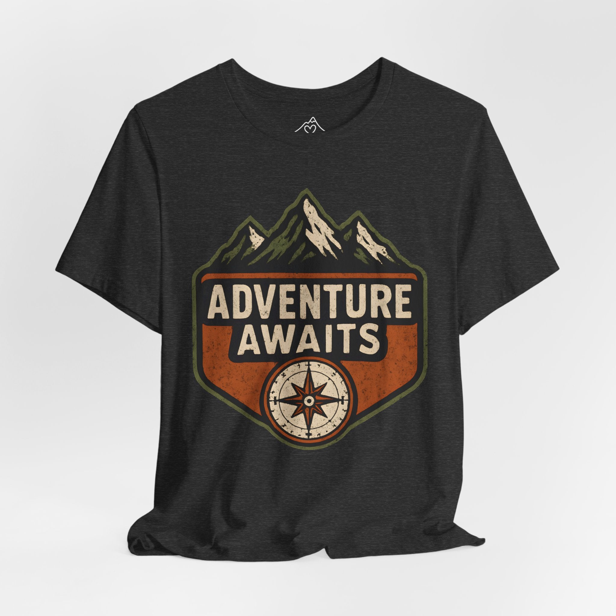 Adventure Awaits T-Shirt