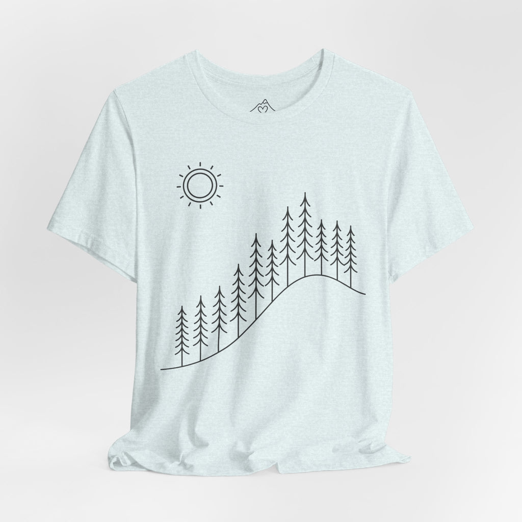 Morning Hike T-Shirt