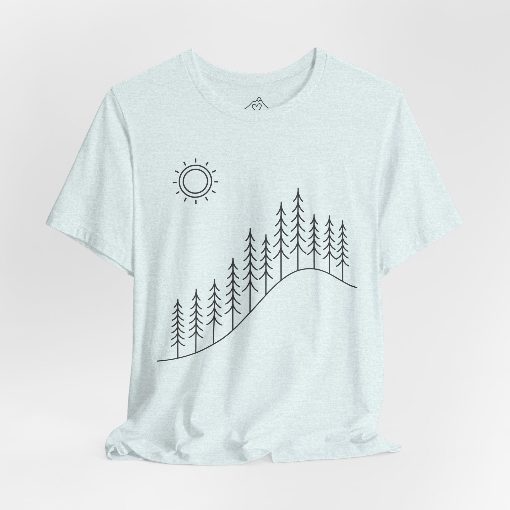 Morning Hike T-Shirt