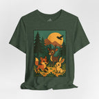Forest Animals T-Shirt