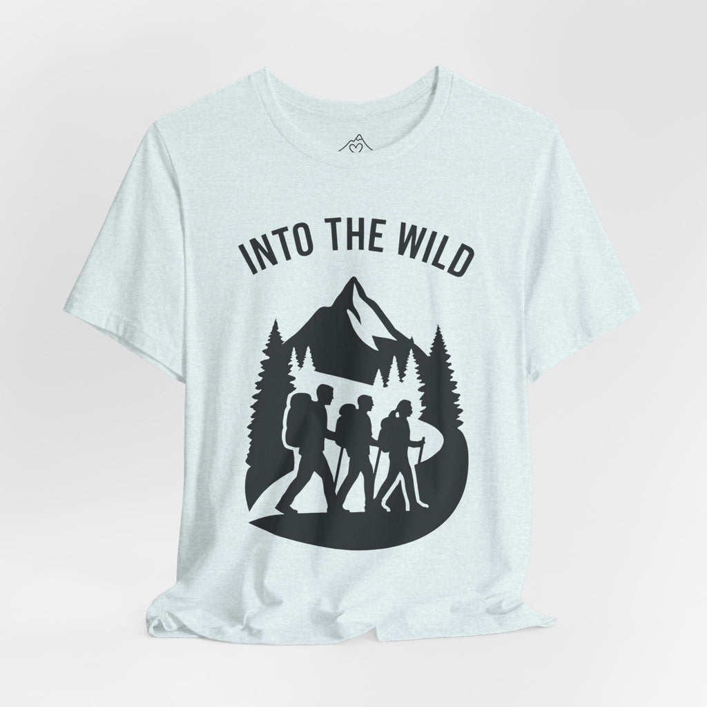 Into the Wild T-Shirt