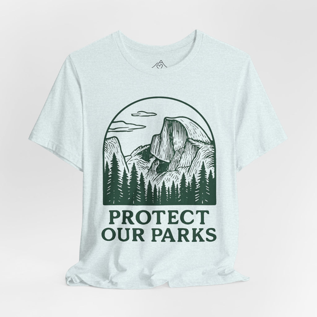Protect Yosemite T-Shirt