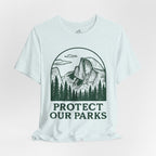 Protect Yosemite T-Shirt