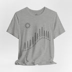 Morning Hike T-Shirt
