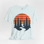 Trail Sunset T-Shirt