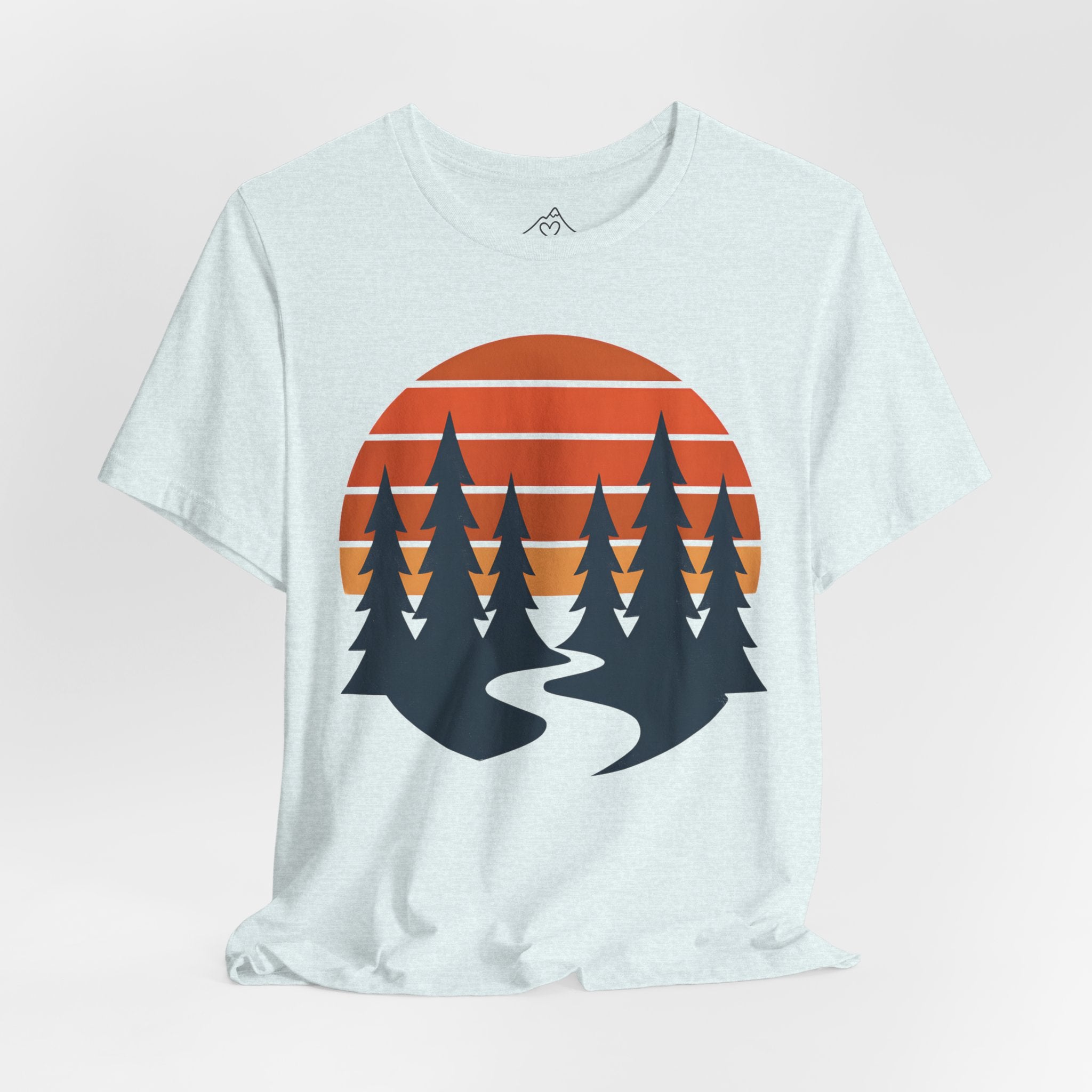 Trail Sunset T-Shirt
