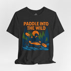 Paddle Wild T-Shirt