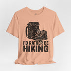 Rather Hiking T-Shirt