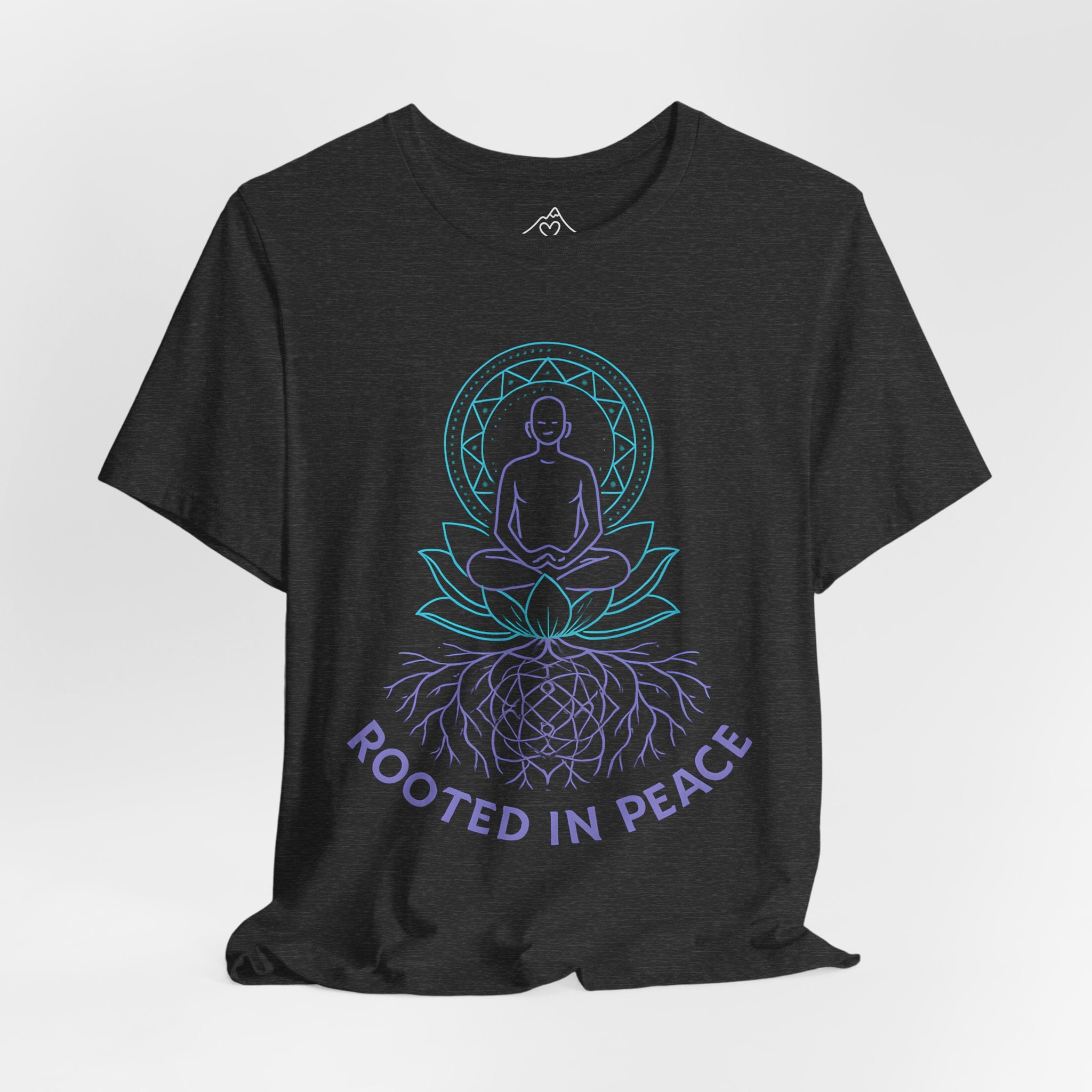 Rooted in Peace T-Shirt
