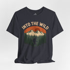 Into the Wild T-Shirt