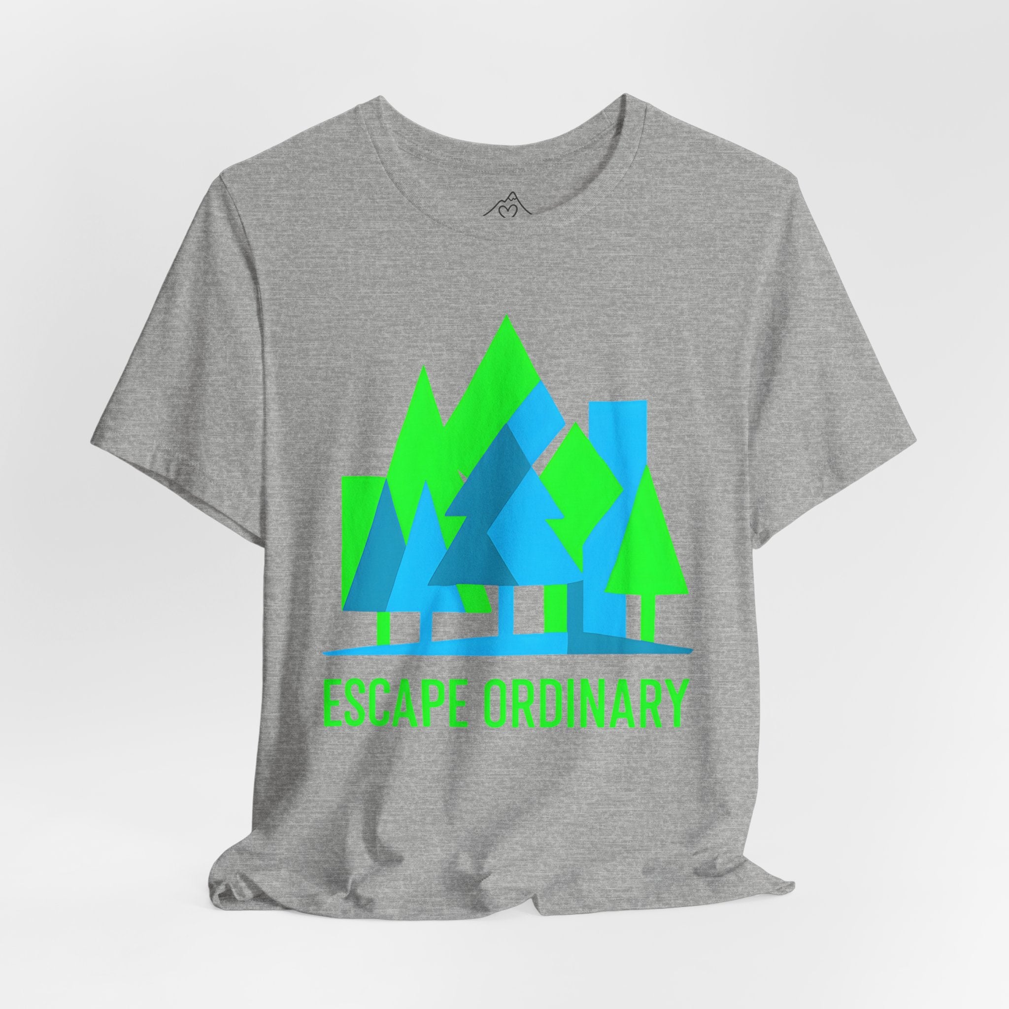 Escape Ordinary T-Shirt