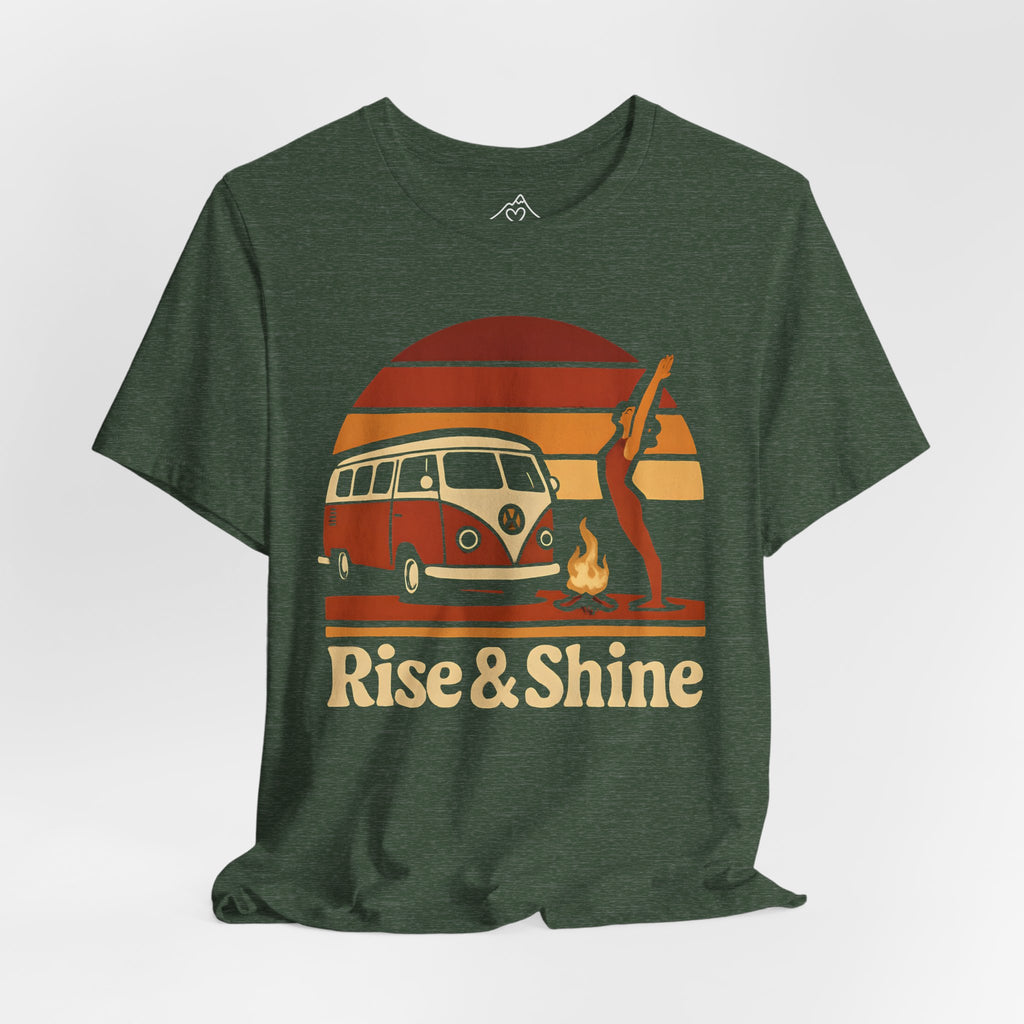 Rise & Shine T-Shirt
