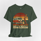 Rise & Shine T-Shirt