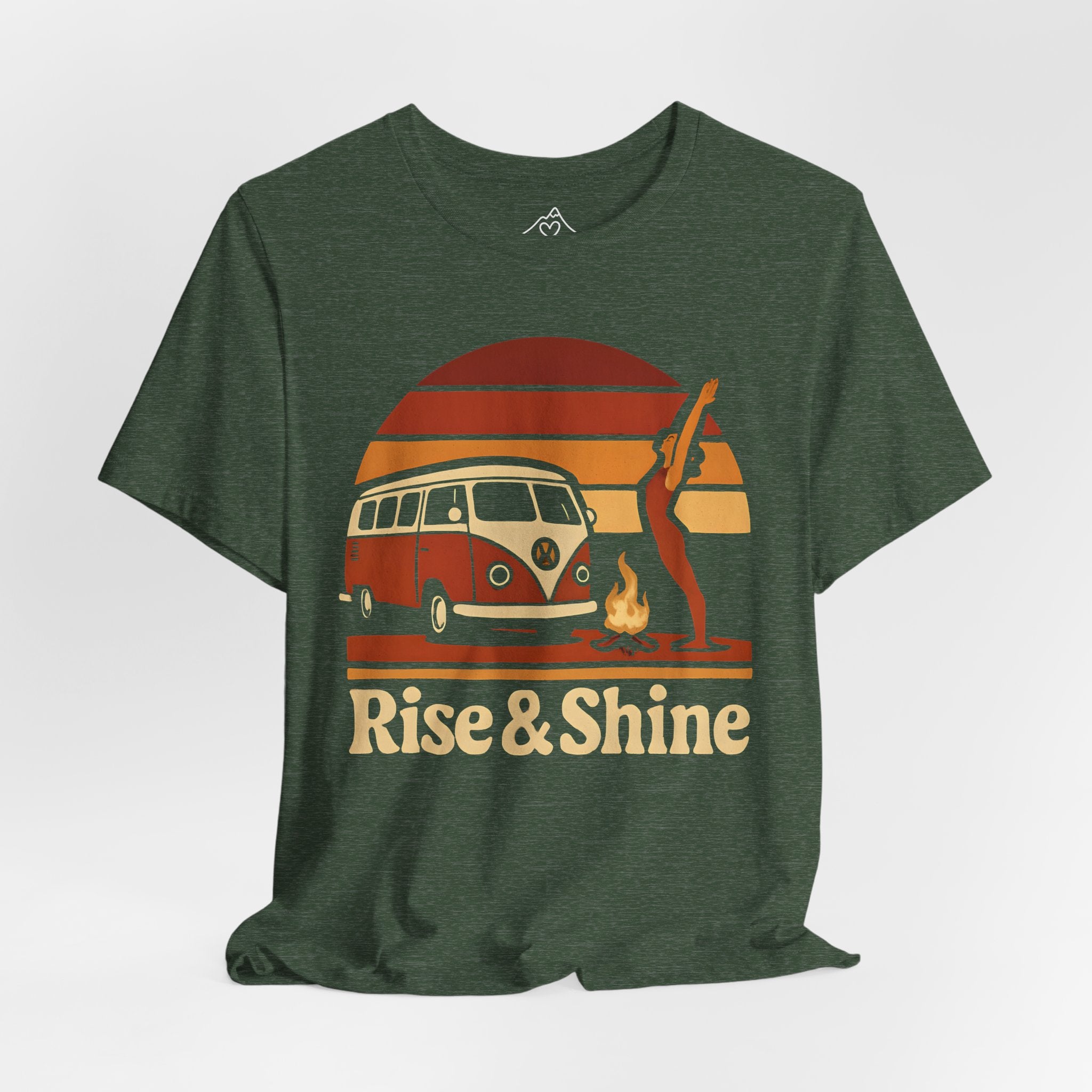 Rise & Shine T-Shirt