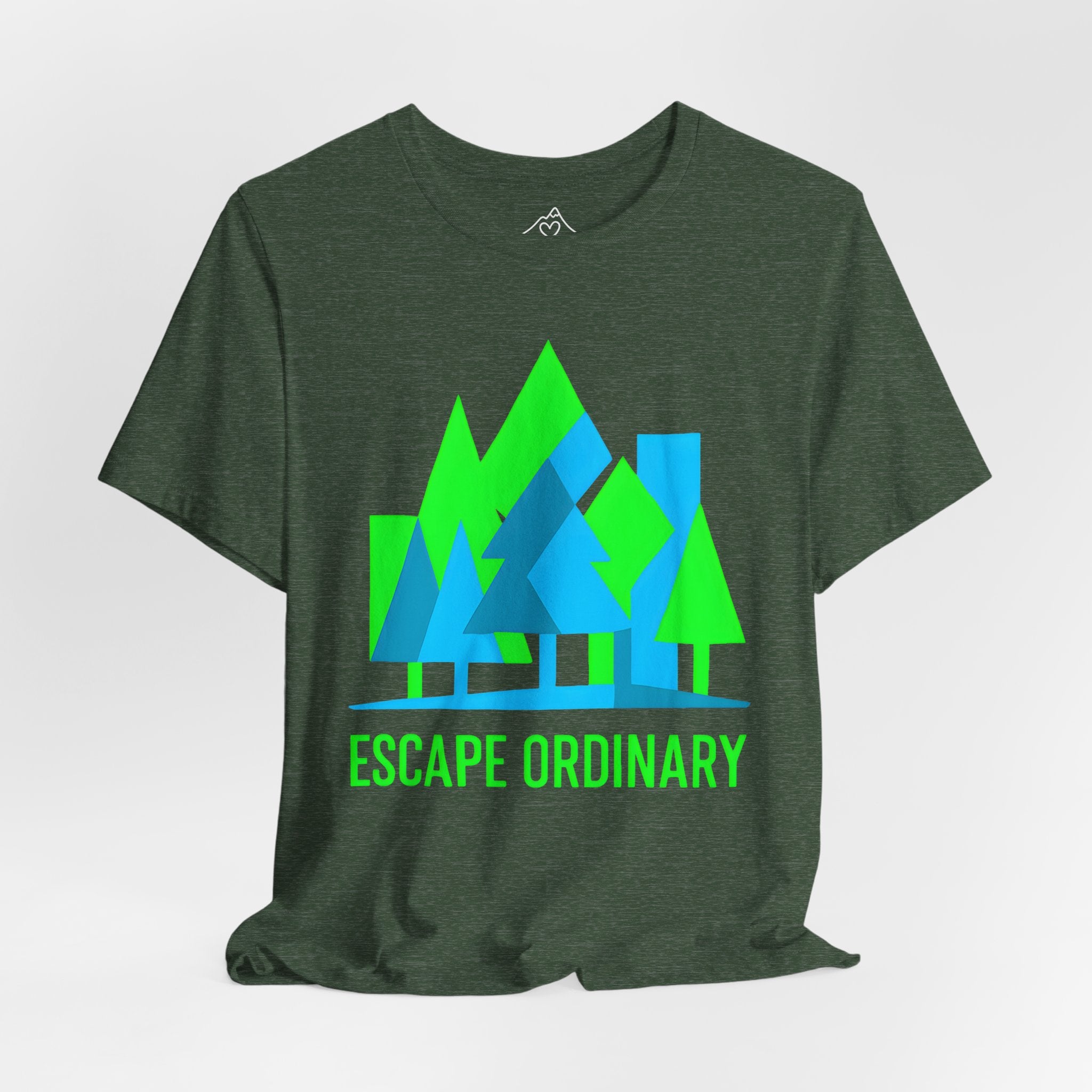 Escape Ordinary T-Shirt