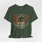 Hike More T-Shirt