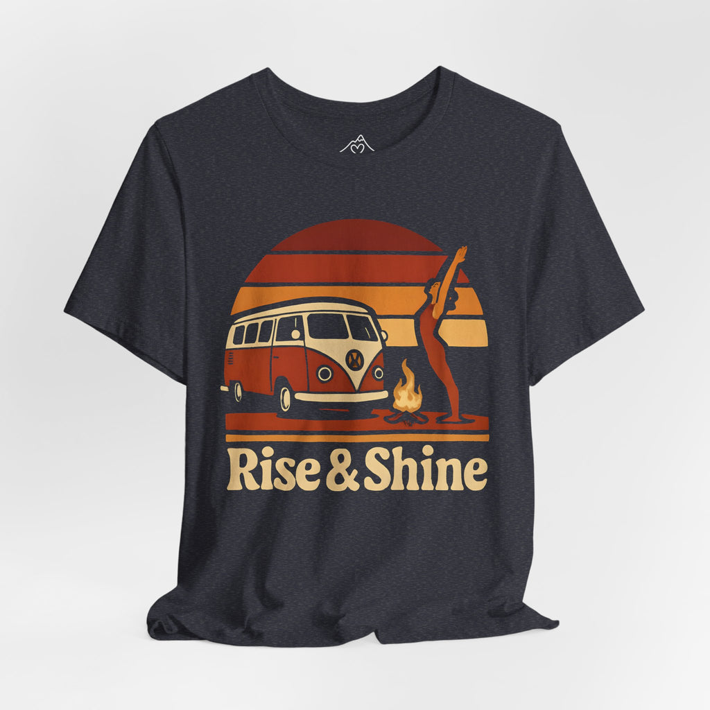 Rise & Shine T-Shirt