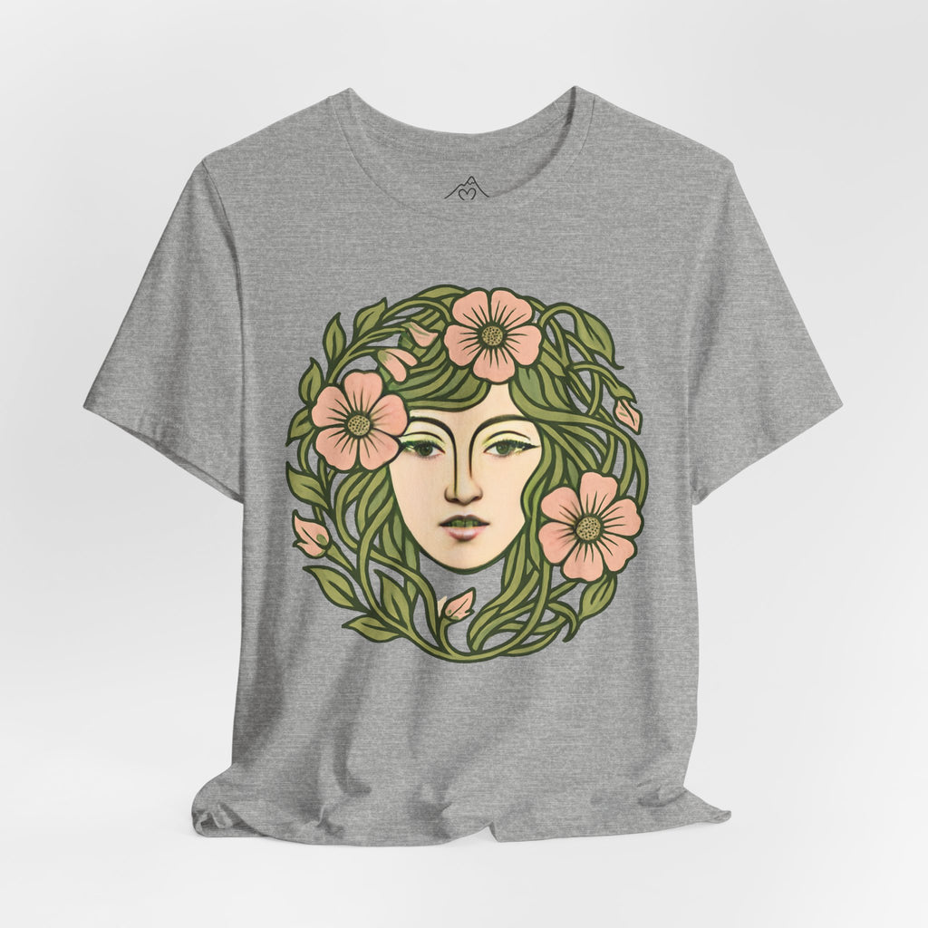 Nature Goddess T-Shirt
