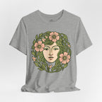 Nature Goddess T-Shirt