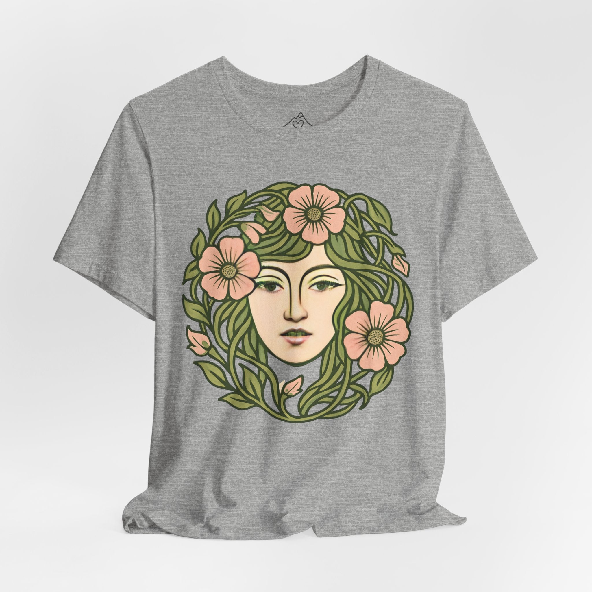 Nature Goddess T-Shirt