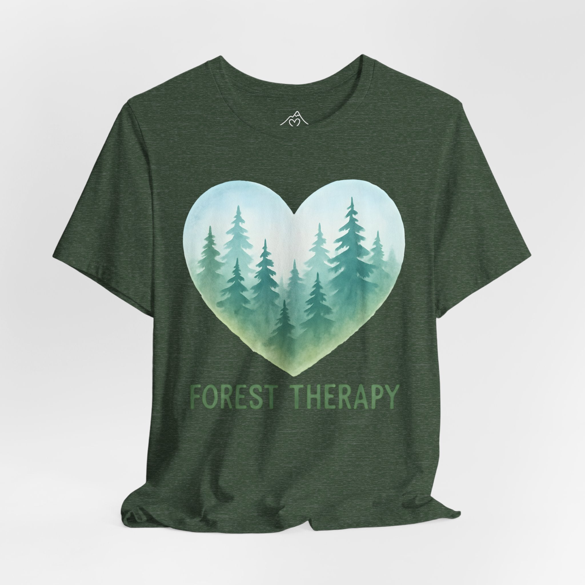 Forest Therapy T-Shirt