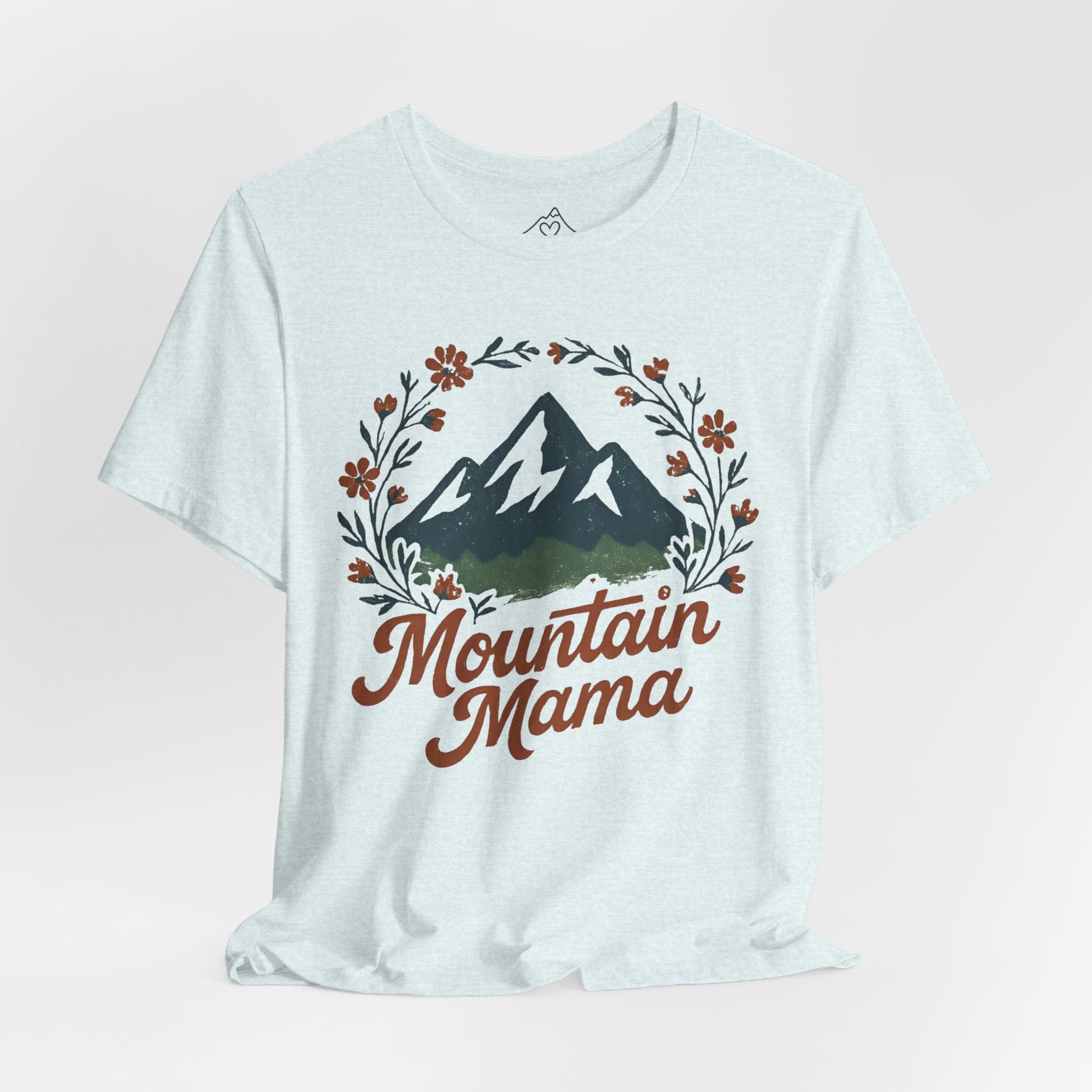 Mountain Mama T-Shirt