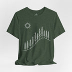 Morning Hike T-Shirt