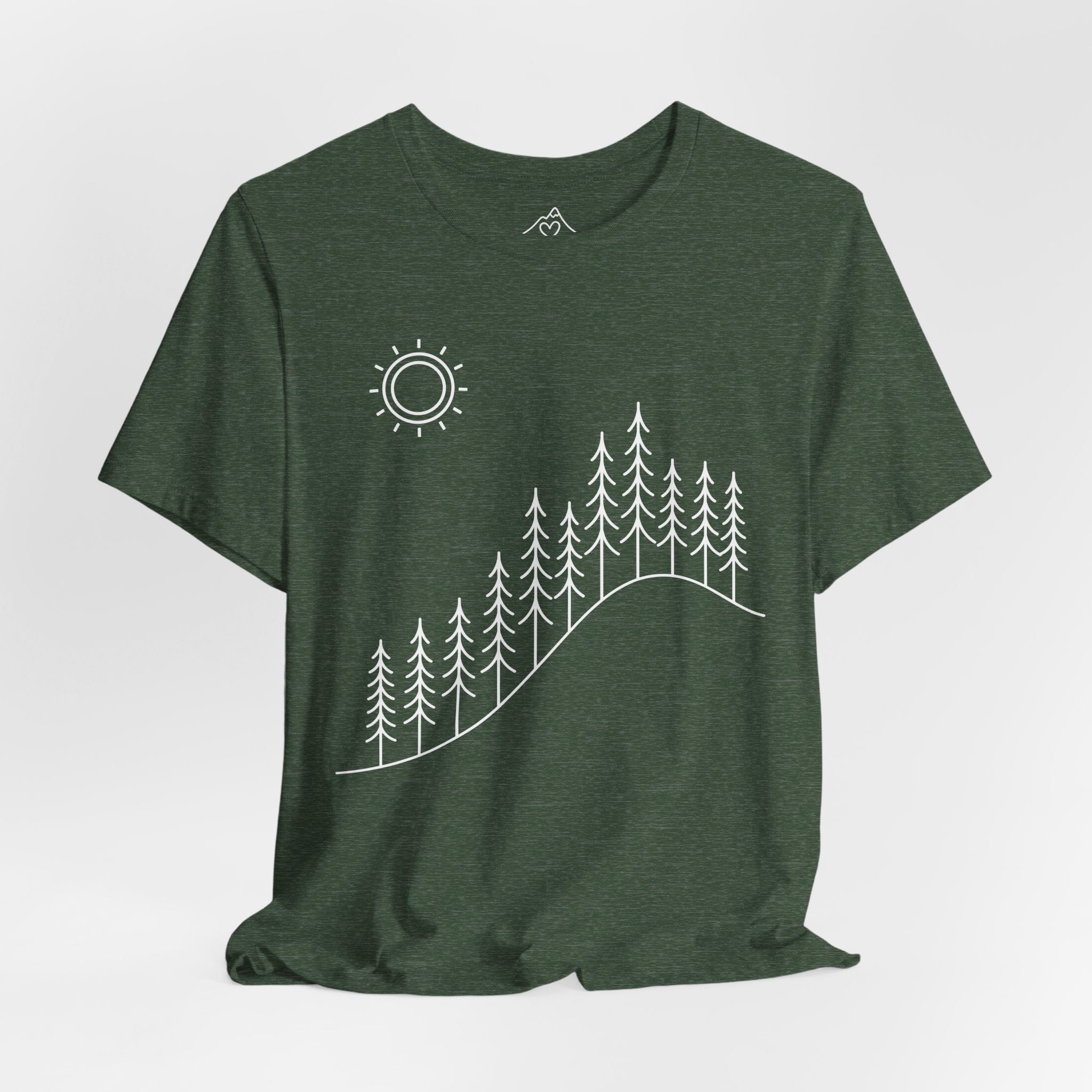 Morning Hike T-Shirt