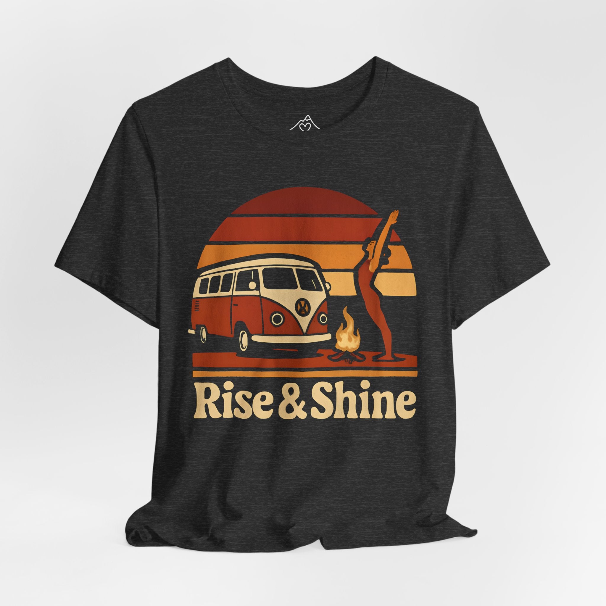 Rise & Shine T-Shirt