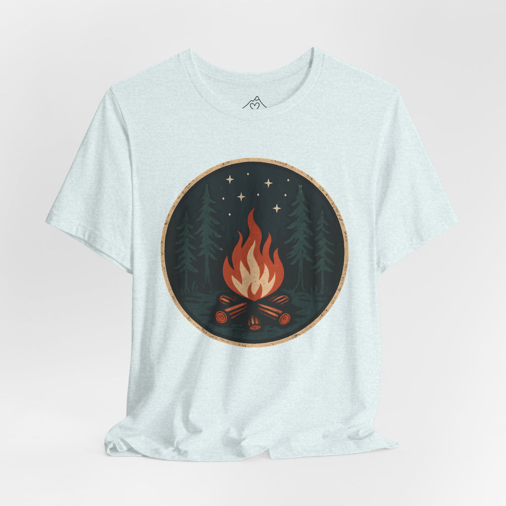 Campfire T-Shirt