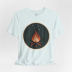 Campfire T-Shirt
