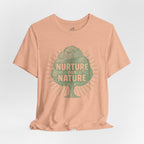 Nurture Nature T-Shirt