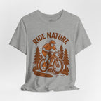 Ride Nature T-Shirt
