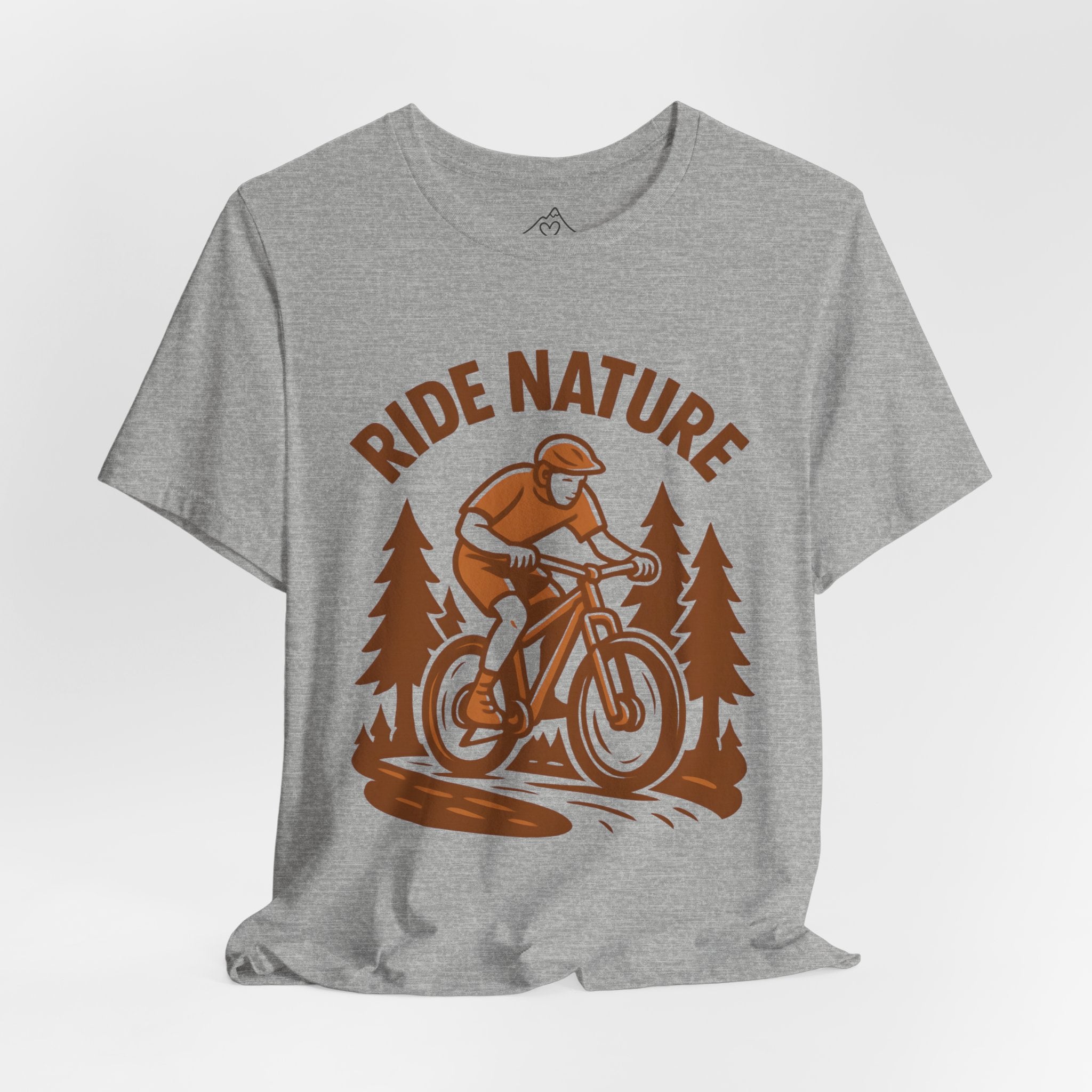 Ride Nature T-Shirt