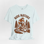 Ride Nature T-Shirt