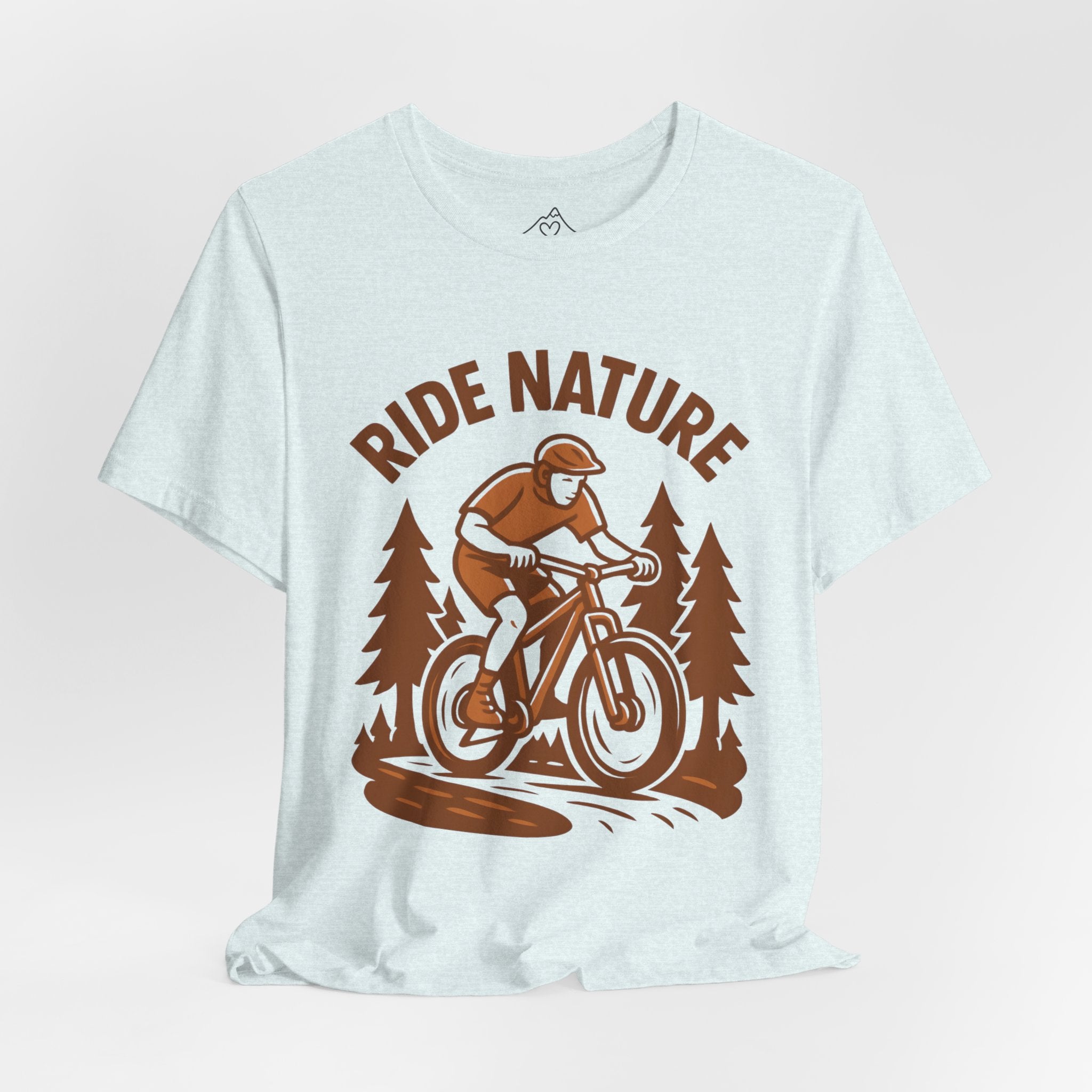 Ride Nature T-Shirt