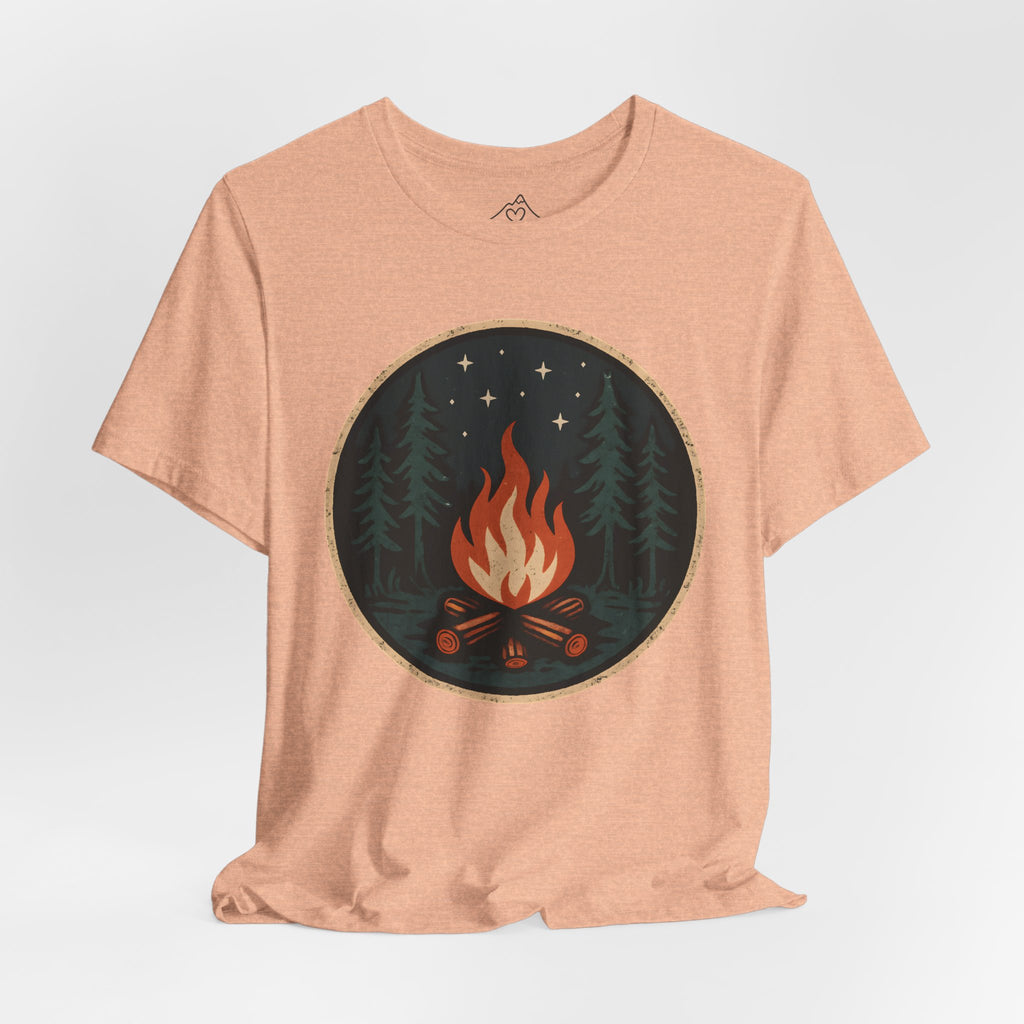 Campfire T-Shirt