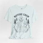 Nature Crew T-Shirt