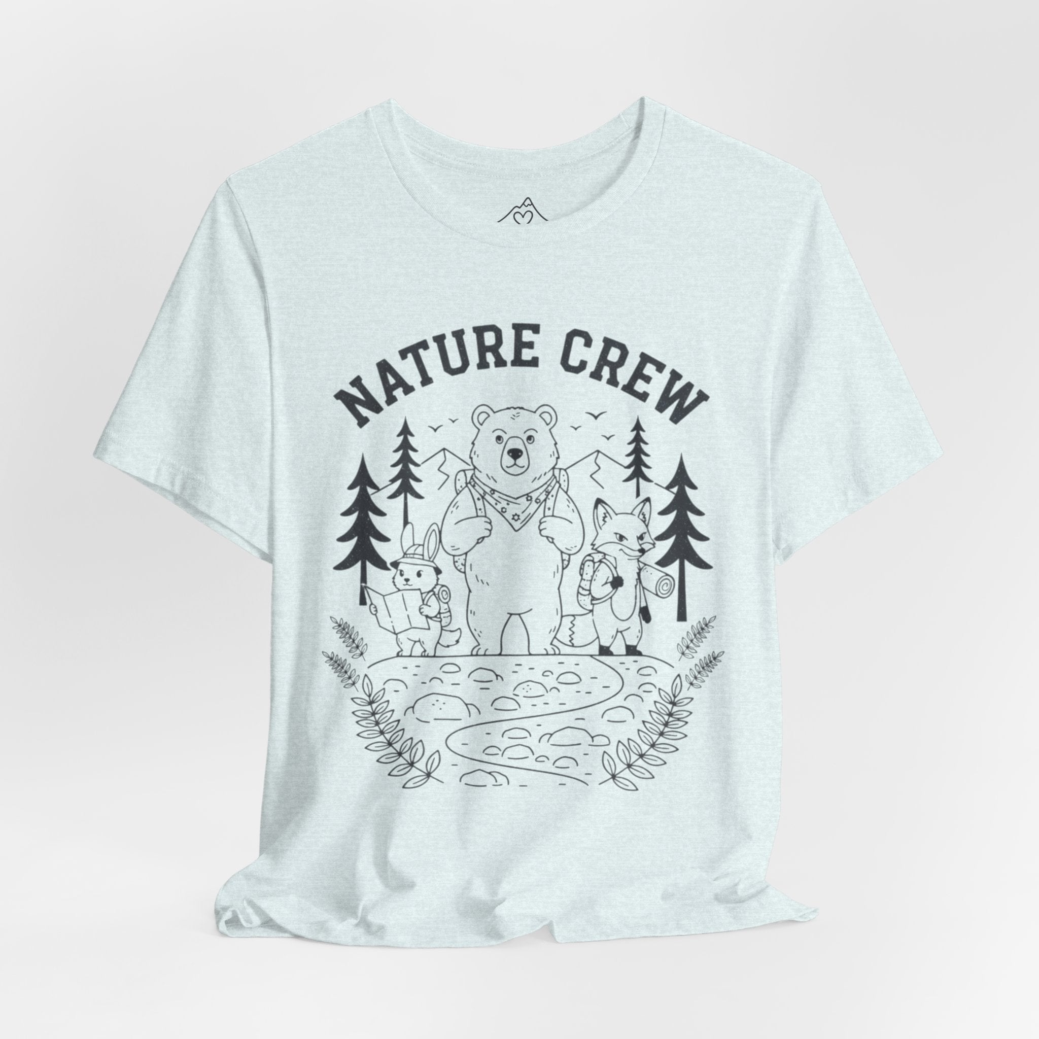 Nature Crew T-Shirt