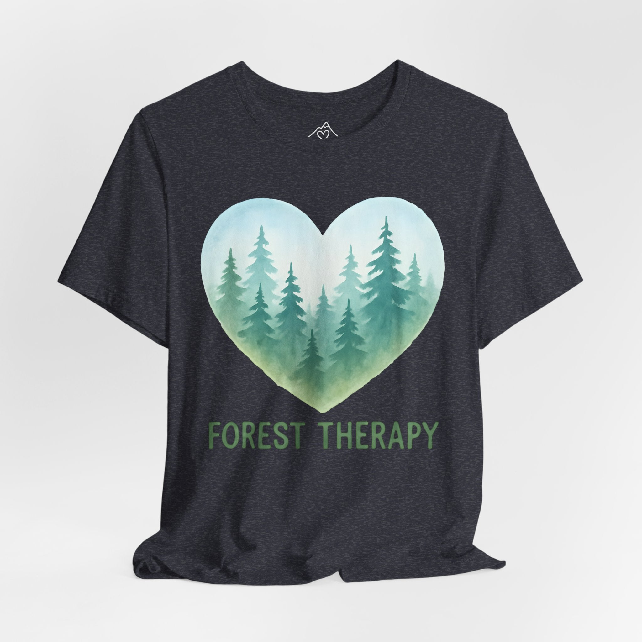 Forest Therapy T-Shirt