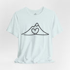 Peaklov Logo T-Shirt