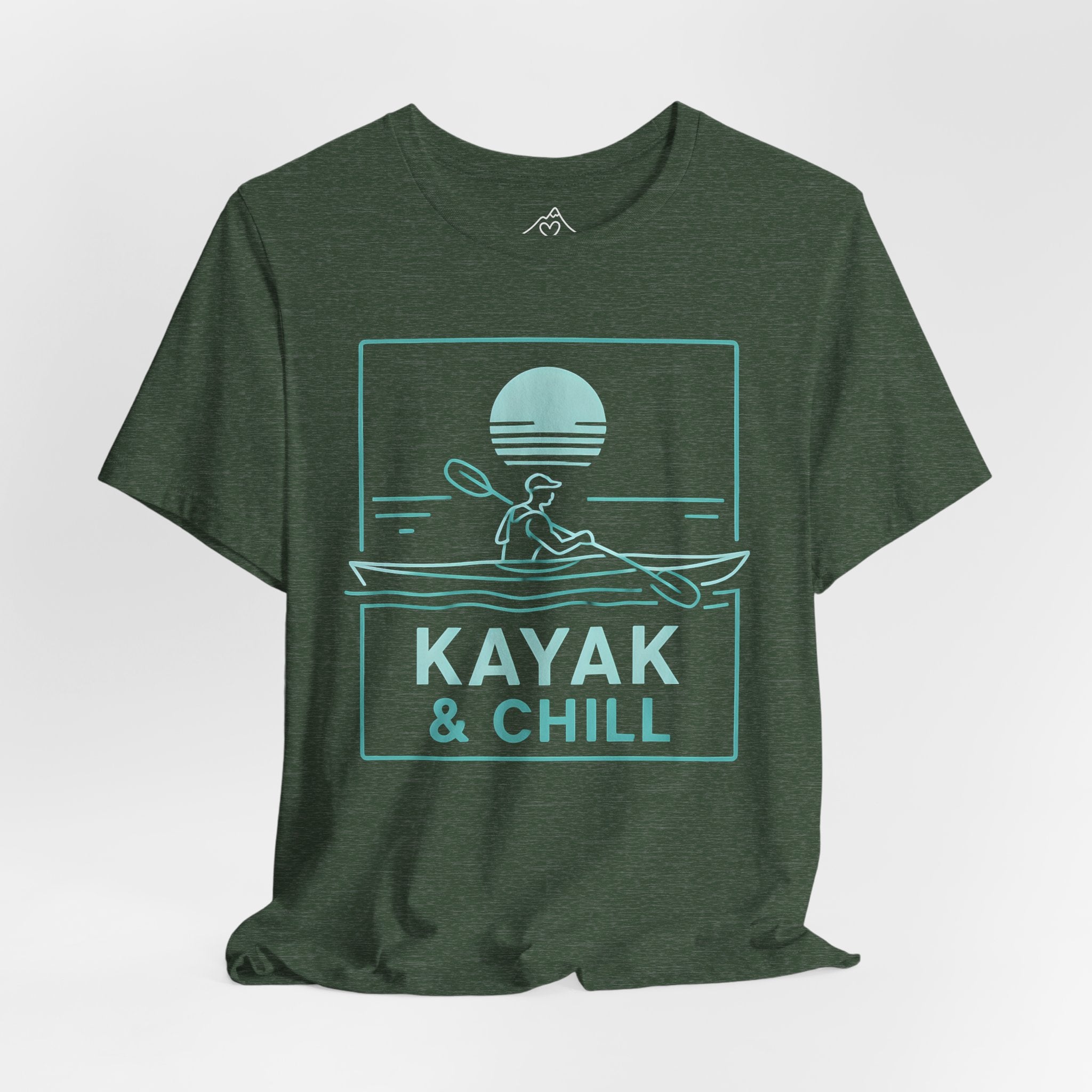 Kayak & Chill T-Shirt