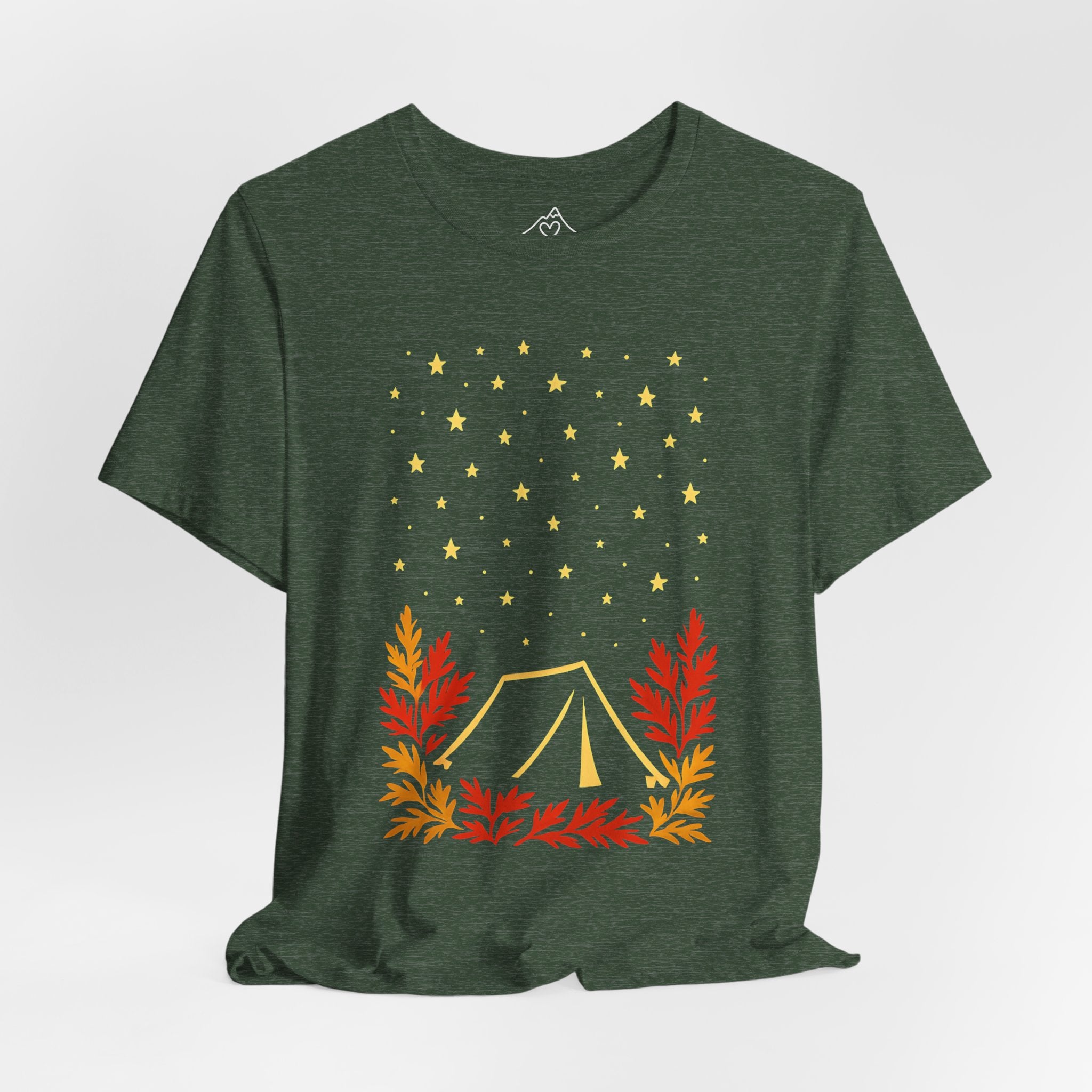 Starry Night T-Shirt