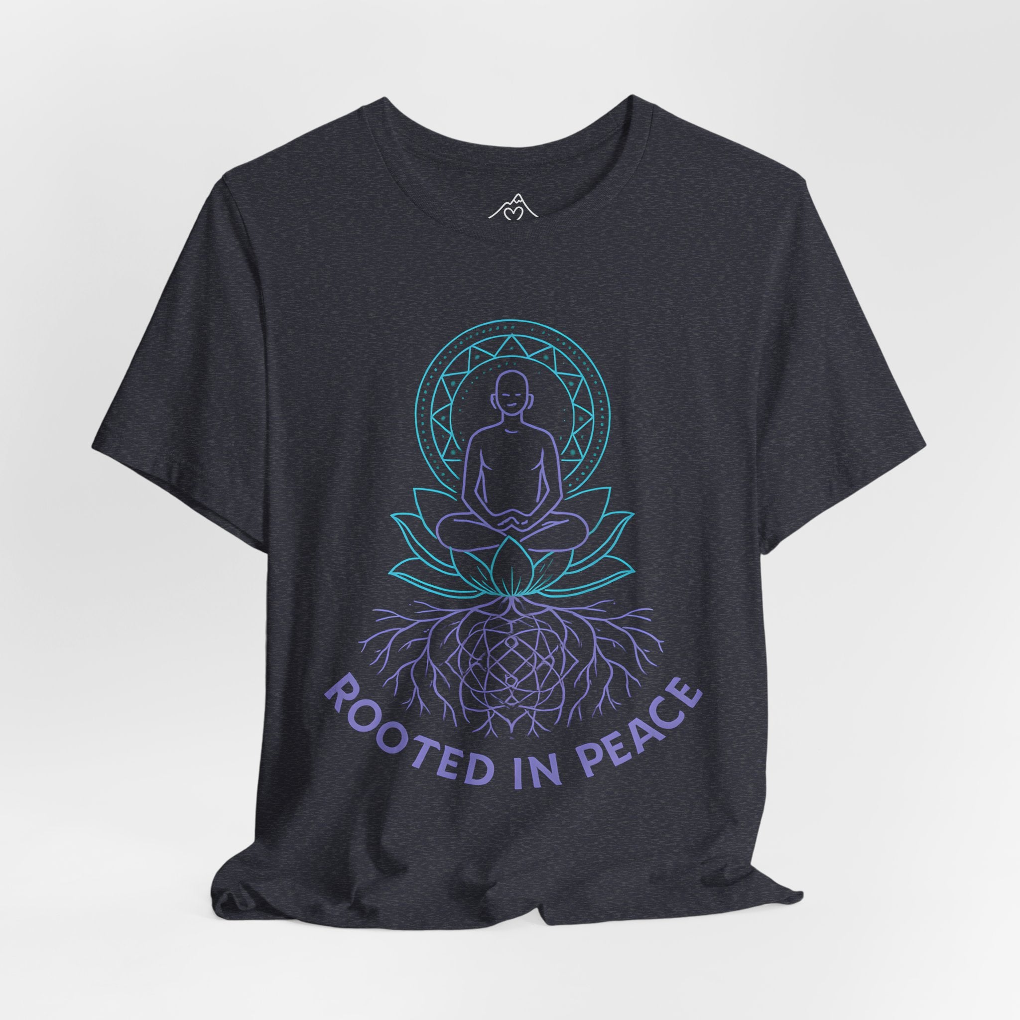 Rooted in Peace T-Shirt