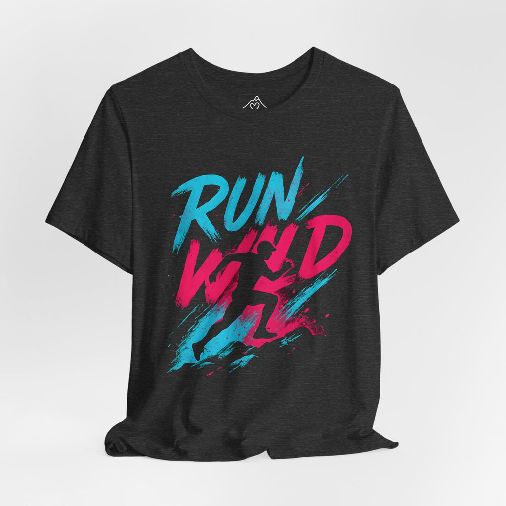 Run Wild T-Shirt
